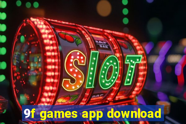 9f games app download